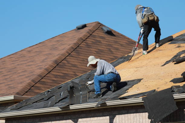 Fast & Reliable Emergency Roof Repairs in Bellevue, ID